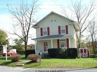 1421 Bellona Ave, Lutherville Timonium, MD 21093