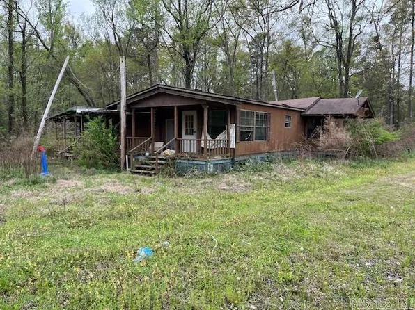 (undisclosed Address), Fordyce, AR 71742