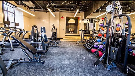 Rented by Nooklyn NYC LLC