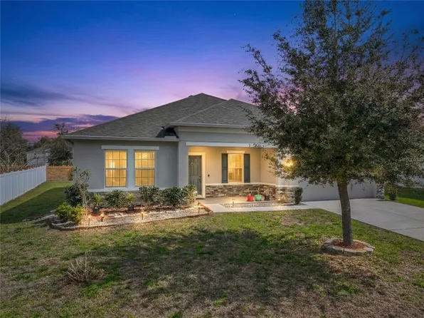 341 Lake Doe Blvd, Apopka, FL 32703