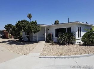 4901 Curry Dr, San Diego, CA 92115