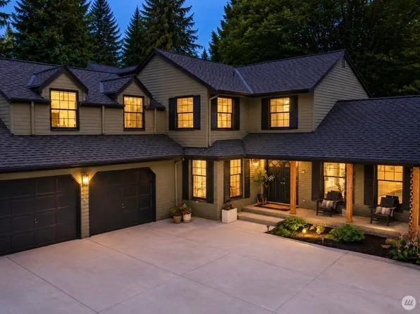 2726 209th Avenue NE, Sammamish, WA 98074