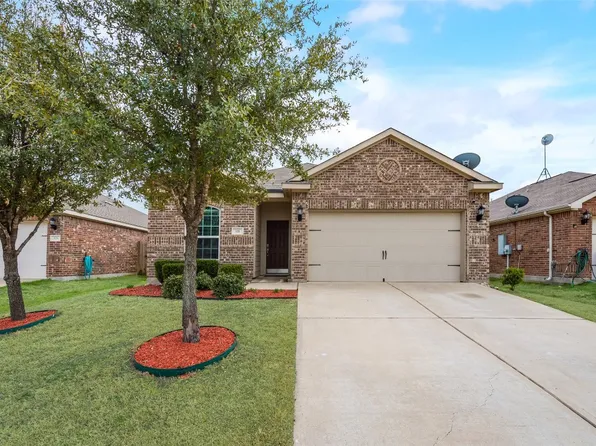 121 Mount Vernon Ln, Venus, TX 76084
