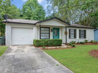 3580 Pickett Ct, Tallahassee, FL 32311