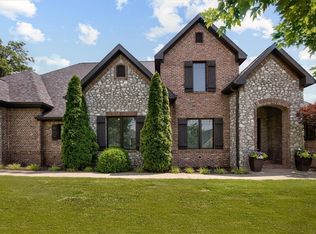 3065 Loyalty Ln, Springdale, AR 72762