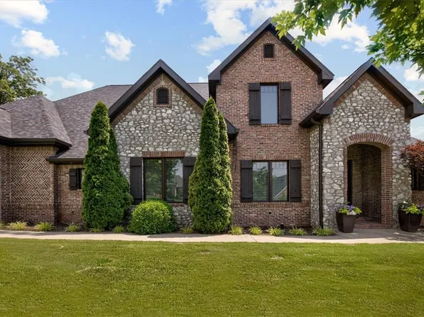 3065 Loyalty Ln, Springdale, AR 72762