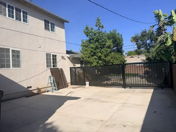 (undisclosed Address), Los Angeles, CA 90041