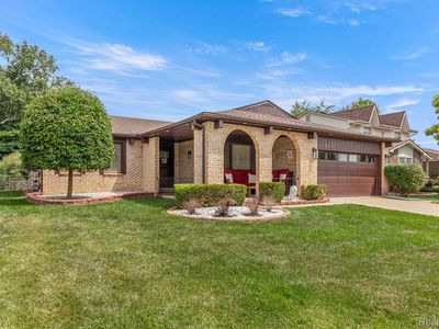 43530 Westminister Way, Canton, MI, 48187