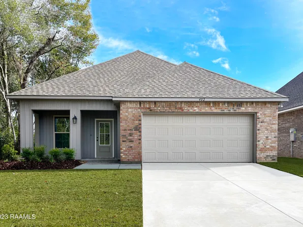 402 Stockbridge Ln, Duson, LA 70529