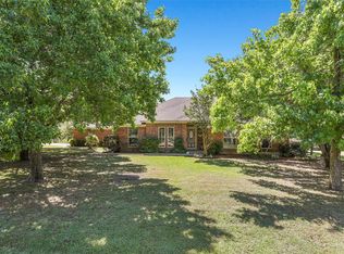 15544 Brookhollow Cir, Forney, TX 75126
