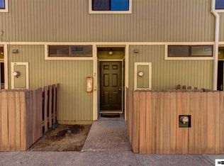861 Nutmeg Pl APT 2, Reno, NV 89502