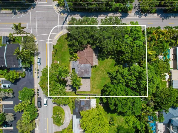 6200 SW 78th St, South Miami, FL 33143