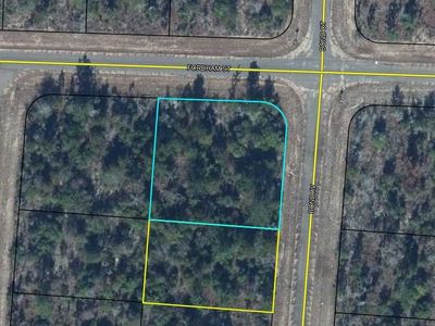 LOT 16 Bond Ave, Chipley, FL, 32428