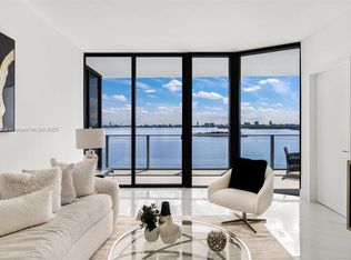 Aria Reserve South Tower, Miami, FL 33137