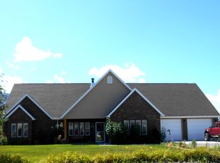 133 W 500 S, Monroe, UT 84754