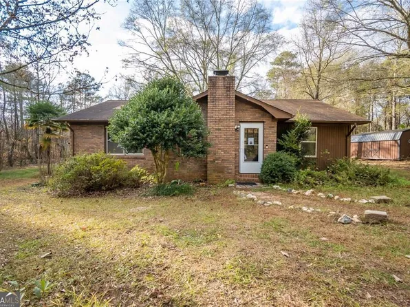 20 5th Cir, Winterville, GA 30683