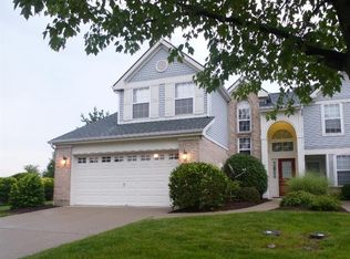 4261 Eastlake Dr, Mason, OH