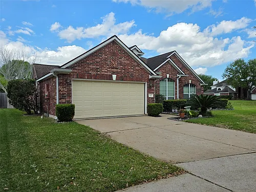 3902 Double Trail Ct Photo 1