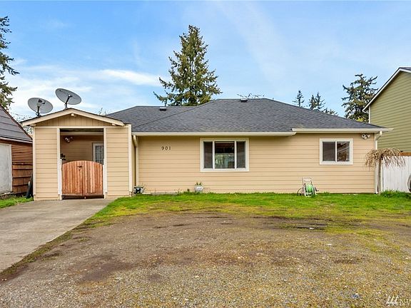 2nd image of 901 112th St S