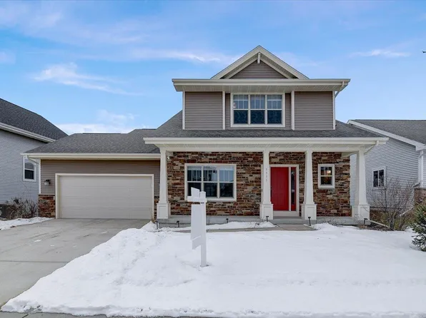 9933 Autumn Breeze Road, Middleton, WI 53562