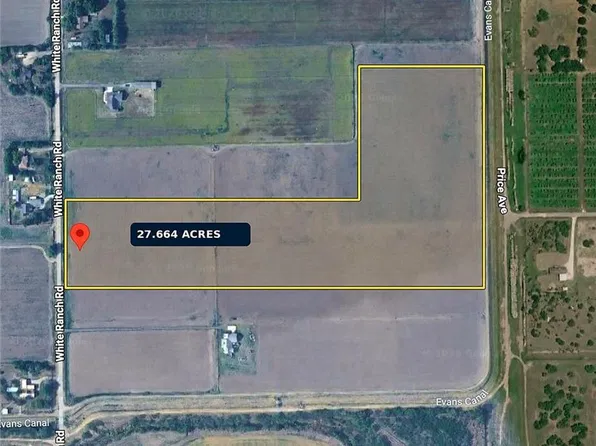 28275 S White Ranch Rd, La Feria, TX 78559
