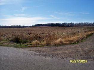 S 3rd Rd, Coleman, WI 54112