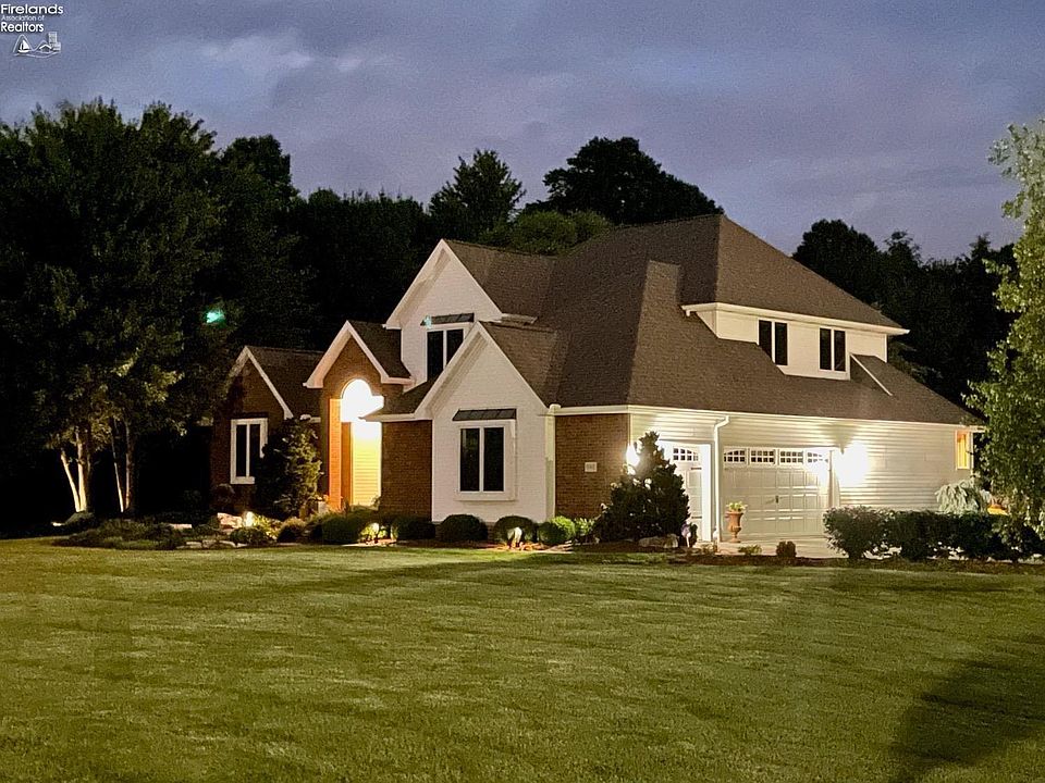 1 Eastwood Dr, Milan, OH 44846 Zillow