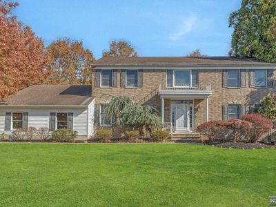 23 Byrne Ln, Harrington Park, NJ, 07640