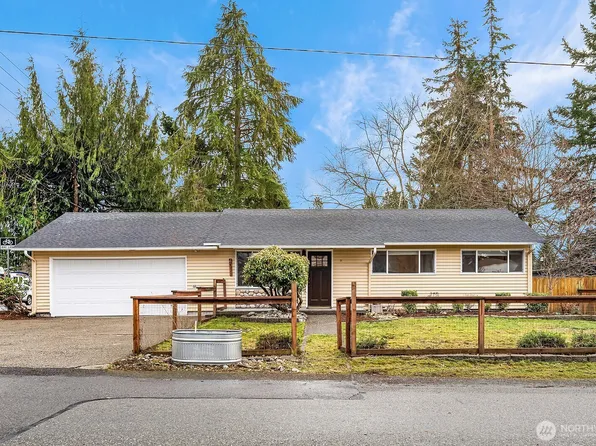 4013 23rd Place NE, Renton, WA 98056