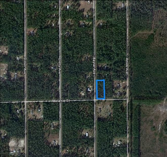 1st image of 4020 Melanie St