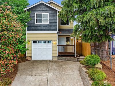 1325 Marguerite Avenue, Bremerton, WA, 98337