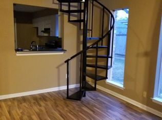 11546 Bellerive Dr, Houston, TX 77072