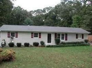 5215 Reid Rd, Indian Trail, NC 28079