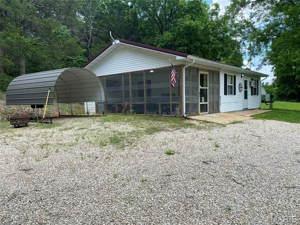 17173 State Highway 106, Eminence, MO 65466