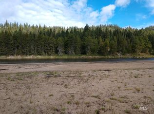 9734 Neebs Mill Rd, Cascade, ID 83611