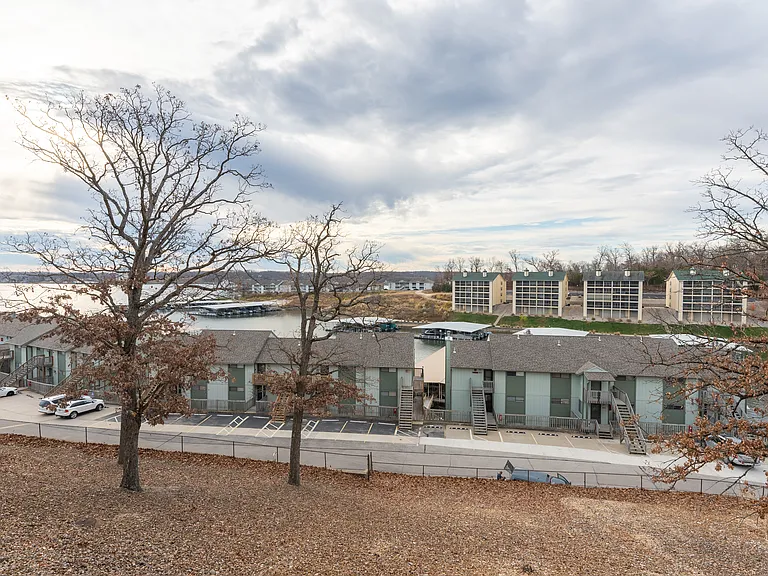 217 Southwood Shores Pl #2D — Photo 24