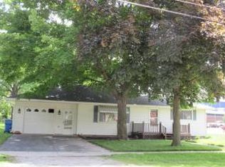560 N Main St, Argenta, IL 62501