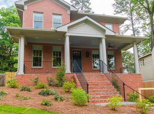 258 Peachtree Way NE, Atlanta, GA 30305