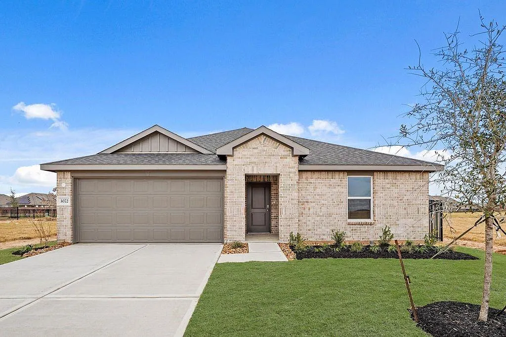 Photo 2 of 30 - 3072 Nori Shore Dr - Katy, TX Building Photo - 3072 Nori Shore Dr