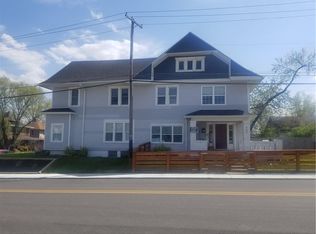 3366 N Park Ave, Indianapolis, IN