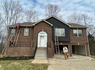 175 Glenstone LOT 175, Clarksville, TN 37043