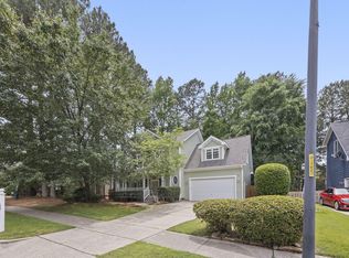 1008 Scotts Ridge Trl, Apex, NC 27502