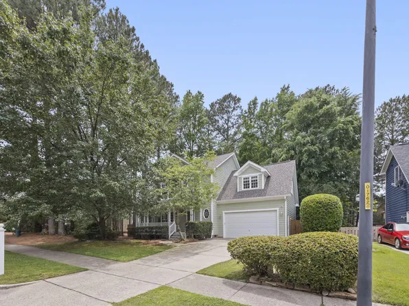 1008 Scotts Ridge Trl, Apex, NC 27502