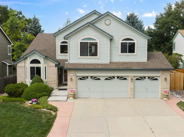 8433 Owens Court, Arvada, CO 80005