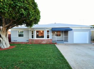 2041 Eldora St, Lemon Grove, CA 91945