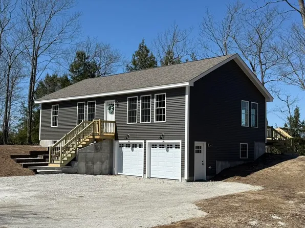 66 Carroll's Pit Road, Newfield, ME 04095