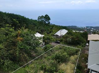 Boki Rd LOT 47, Captain Cook, HI 96704