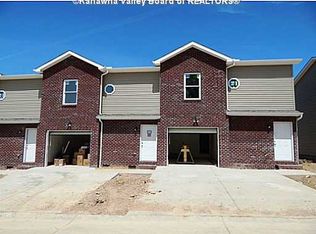 128 Bb Way #22, Hurricane, WV 25526