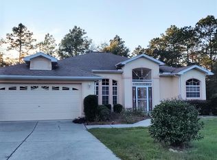 6548 N Bedstrow Blvd, Citrus Springs, FL 34434