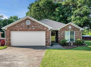 4630 Bud Holmes Rd, Pinson, AL 35126